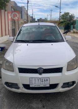 Proton Saga
